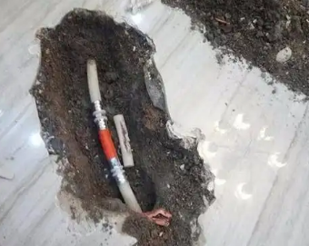 乌恰测漏水电话