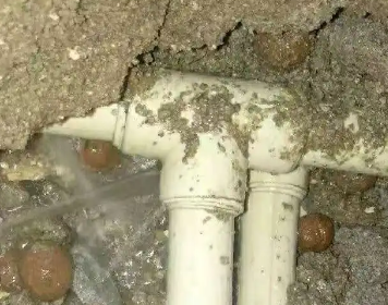 乌恰测漏水多少钱