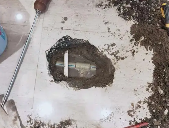 乌恰测漏水电话