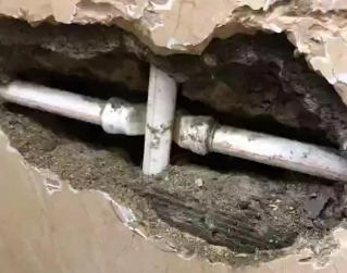 乌恰测漏水哪家好