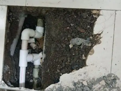 乌恰测漏水哪家好