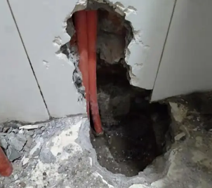 乌恰漏水检测电话