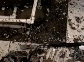 乌恰漏水检测电话