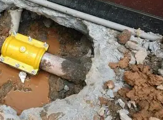 乌恰漏水检测哪家好