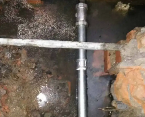 乌恰漏水检测公司电话