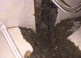 乌恰卫生间测漏水哪家好