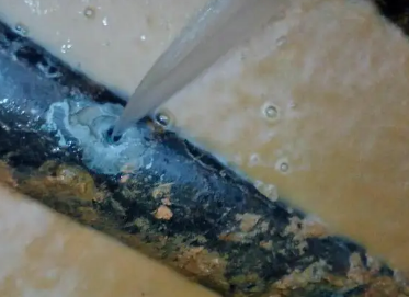 乌恰水管漏水检测多少钱