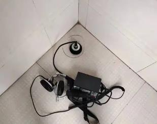 乌恰测漏水公司